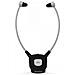 Stereoman Isi 3 Auricolare Con Cavo E Senza Cavo In-ear Nero - Foto miniatura 2