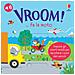 Sam Taplin - Vroom! … fa la moto. Ediz. a colori - Foto miniatura 1