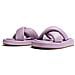 Pillow Slippers Ciabatte Pelle Scarpe Donna Viola Eu 38, 44101101 Li - Foto miniatura 3