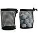 Borsa Per Palline Da Golf, Borsa A Rete In Nylon 12 Pezzi - Foto miniatura 1