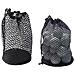 Borsa Per Palline Da Golf, Borsa A Rete In Nylon 12 Pezzi - Foto miniatura 2