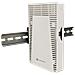 CRS304-4XG-IN switch di rete 10G Ethernet (100/1000/10000) Supporto Power over Ethernet (PoE) Bianco - Foto miniatura 2