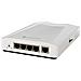 CRS304-4XG-IN switch di rete 10G Ethernet (100/1000/10000) Supporto Power over Ethernet (PoE) Bianco - Foto miniatura 1