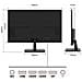 Monitor Da Ufficio | 28"" | 4kuhd | 60hz - Foto miniatura 3