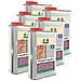 Puligraff Liquido 1ltx6pz - Smacchiatore Per Rimuovere Graffiti - Foto miniatura 1