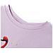 Maglietta da Bambina Lilla 92 - Foto miniatura 3