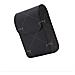 Custodia Premium Per Telemetro Da Golf - Custodia Protettiva In Pelle Pu Black - Foto miniatura 2