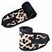 Nuovo Cerchietto Per Trucco Double-face - Comfort Ottimale Blue - Foto miniatura 4