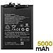 Batteria Di Ricambio Per Poco F6 Modello Bp52 Ad Alta Capacità 5000mah - Foto miniatura 1