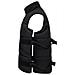 Gilet Riscaldato Usb Regolabile Con Ricarica Per Giacca Riscaldante Elettrica 5xl - Foto miniatura 3