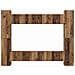 Set mobile TV 10 pcs Legno vecchio 30.5 x 30 x 90 cm - Foto miniatura 7