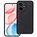 Matt Custodia Tpu Silicone Cover Case Per Honor 400 Black - Foto miniatura 1