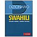 Dizionario swahili. Italiano-swahili, swahili-italiano - Foto miniatura 1