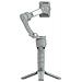 Stabilizzatore Gimbal A 3 Assi Per Smartphone - Anti-vibrazione, Rilevamento Volto, Pieghevole, Compatibile Con Huawei, Samsung, Apple, Garmin - Foto miniatura 4