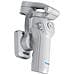 Stabilizzatore Gimbal A 3 Assi Per Smartphone - Anti-vibrazione, Rilevamento Volto, Pieghevole, Compatibile Con Huawei, Samsung, Apple, Garmin - Foto miniatura 5