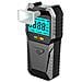 Etilometro Portatile Con Display Lcd Digitale E Risultati Codificati A Colori - Foto miniatura 1