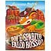 Geronimo Stilton - Dov'è sparito Falco Rosso? Ediz. illustrata - Foto miniatura 1