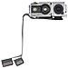 Fotocamera Frontale Compatibile Con Iphone 16 Pro Modulo Truedepth Con Sensori Face Id - Foto miniatura 1