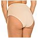 Slip Controlbody Basic Modellante Snellisce I Fianchi 311128 Donna - Foto miniatura 2
