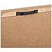 Quadro Su Stoffa Stampata Con Telaio In Legno 40x60x2h - Foto miniatura 5