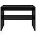 Tavolino da salotto Rovere Nero 60 x 50 x 40 cm - Foto miniatura 5