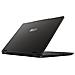 VenturePro A16 AI+ A3HWEG-003DE Copilot+ PC AMD Ryzen AI 7 350 Computer portatile 40,6 cm (16") 2K 16 GB DDR5-SDRAM 1 TB SSD NVIDIA GeForce RTX 5050 Wi-Fi 6E (802.11ax) Windows 11 Home Grigio - Foto miniatura 10