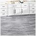 Tavole di Pavimento 36 pcs Grigio 5,02 m² PVC - Foto miniatura 2