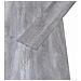 Tavole di Pavimento 36 pcs Grigio 5,02 m² PVC - Foto miniatura 4