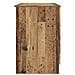 Scrivania Legno antico 142,5 x 50 x 75 cm Legno ingegnerizzato - Foto miniatura 5