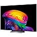 OLED evo AI 65'' Serie C6 OLED65C65LA, 4K, Brightness Booster, Processore a11 Gen3, VRR 165Hz,G-Sync, SMART TV 2026 - Foto miniatura 10