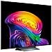 OLED evo AI 65'' Serie C6 OLED65C65LA, 4K, Brightness Booster, Processore a11 Gen3, VRR 165Hz,G-Sync, SMART TV 2026 - Foto miniatura 11
