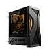 TUF Gaming T500 T500MV-13620H322W Intel® Core™ i7 i7-13620H 16 GB DDR5-SDRAM 1 TB SSD NVIDIA GeForce RTX 5060 Windows 11 Home Mini Tower PC Nero, Grigio - Foto miniatura 1
