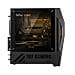 TUF Gaming T500 T500MV-13620H322W Intel® Core™ i7 i7-13620H 16 GB DDR5-SDRAM 1 TB SSD NVIDIA GeForce RTX 5060 Windows 11 Home Mini Tower PC Nero, Grigio - Foto miniatura 3