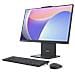 IdeaCentre AIO 24ARR9 AMD Ryzen™ 5 7533HS 60,5 cm (23.8") 1920 x 1080 Pixel PC All-in-one 16 GB DDR5-SDRAM 512 GB SSD Windows 11 Home Wi-Fi 6 (802.11ax) Grigio - Foto miniatura 4