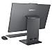 IdeaCentre AIO 24ARR9 AMD Ryzen™ 5 7533HS 60,5 cm (23.8") 1920 x 1080 Pixel PC All-in-one 16 GB DDR5-SDRAM 512 GB SSD Windows 11 Home Wi-Fi 6 (802.11ax) Grigio - Foto miniatura 7