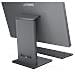 IdeaCentre AIO 24ARR9 AMD Ryzen™ 5 7533HS 60,5 cm (23.8") 1920 x 1080 Pixel PC All-in-one 16 GB DDR5-SDRAM 512 GB SSD Windows 11 Home Wi-Fi 6 (802.11ax) Grigio - Foto miniatura 12