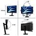 Serie 3000 27B2N3200J / 00 Monitor PC 68,6 cm (27") 1920 x 1080 Pixel Full HD LCD Nero - Foto miniatura 9