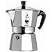 Caffettiera Moka 4 Tazze - Modello Moka Express - Foto miniatura 4