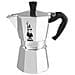 Caffettiera Moka 4 Tazze - Modello Moka Express - Foto miniatura 6
