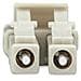ILWL D6-LCLC-050 - Cavo Fibra Ottica LC / LC 62,5/125 Multimodale 5 m OM1 - Foto miniatura 2