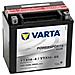 Batteria per Moto Powersports AGM YTX14-4 / YTX14-BS - Foto miniatura 2
