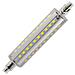 56115-mat. Elet. - Lampade / Tubi A Led-lamp. Led 10w R7s Fg118mm 1200lm 4000k - Foto miniatura 2