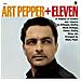 Art Pepper - Plus Eleven - Foto miniatura 1
