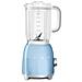 Frullatore BLF01PBEU Capacità 1.5 Litri Potenza 800 Watt Colore Azzurro  - Foto miniatura 1
