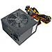 Alimentatore PC Smart 700 W 20+4 pin ATX PS/2 Colore Nero - Foto miniatura 2