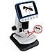 DigiMicroscope Professional, USB, Nero, Bianco - Foto miniatura 1