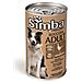 Simba Cane, Bocconi Selvaggina Gr 1230 - Foto miniatura 2