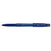 confezione da 12 pezzi - penna sfera supergrip g con cappuccio blu punta media 1.00mm pilot - Foto miniatura 1