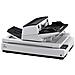SCANNER FUJITSU FI-7700 A3 80ppm / 160ipm ADF flatbed DUPLEX - PaperStream IP e Capt, ScanSnap Manager, 2D bar mod-12 mths warr - Foto miniatura 1