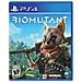PS4 - Biomutant   - Foto miniatura 1